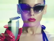 歐美超爽感性的音樂熱舞